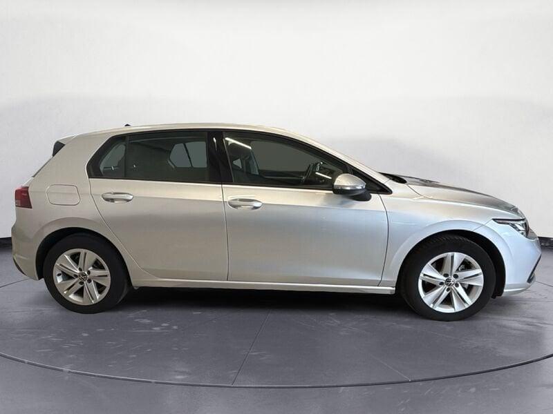 Volkswagen Golf Golf 1.5 eTSI 130 CV DSG Life