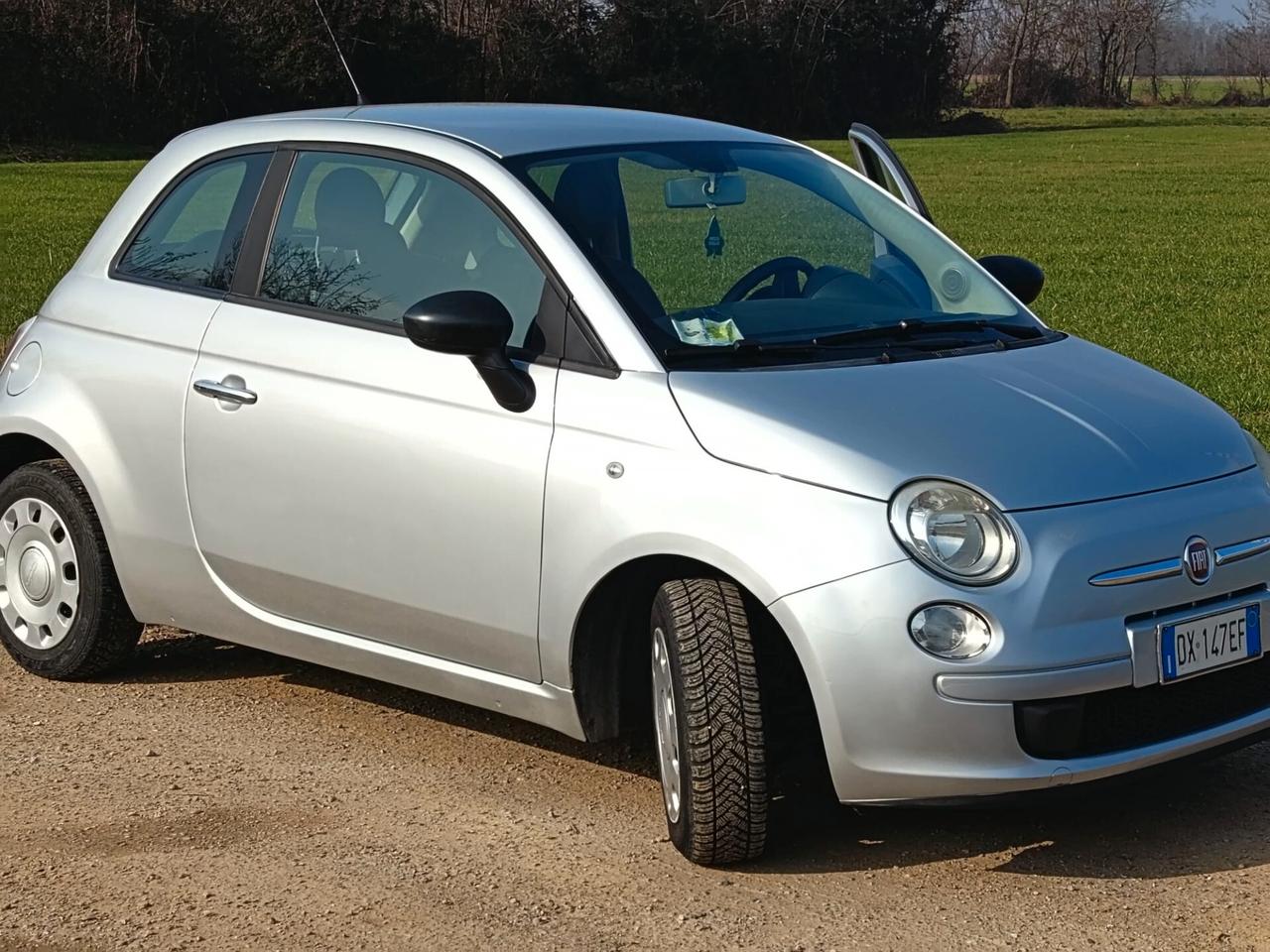 Fiat 500 1.2 Pop