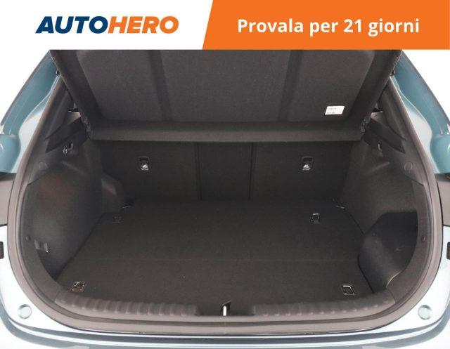 KIA XCeed 1.6 GDi 141 CV PHEV DCT Evolution