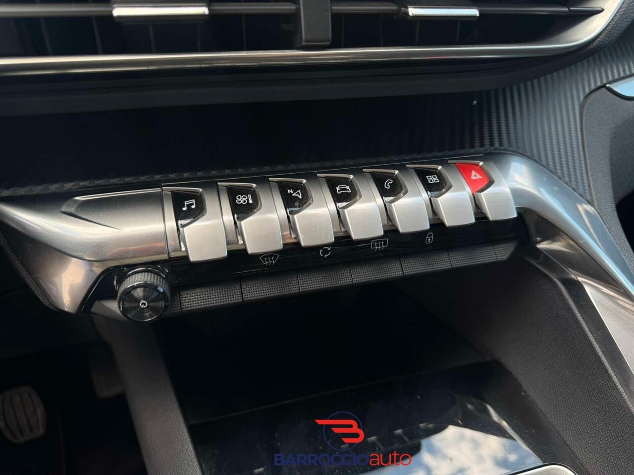 Peugeot 3008 1.5 BlueHDi 130 CV S&S Allure-2021