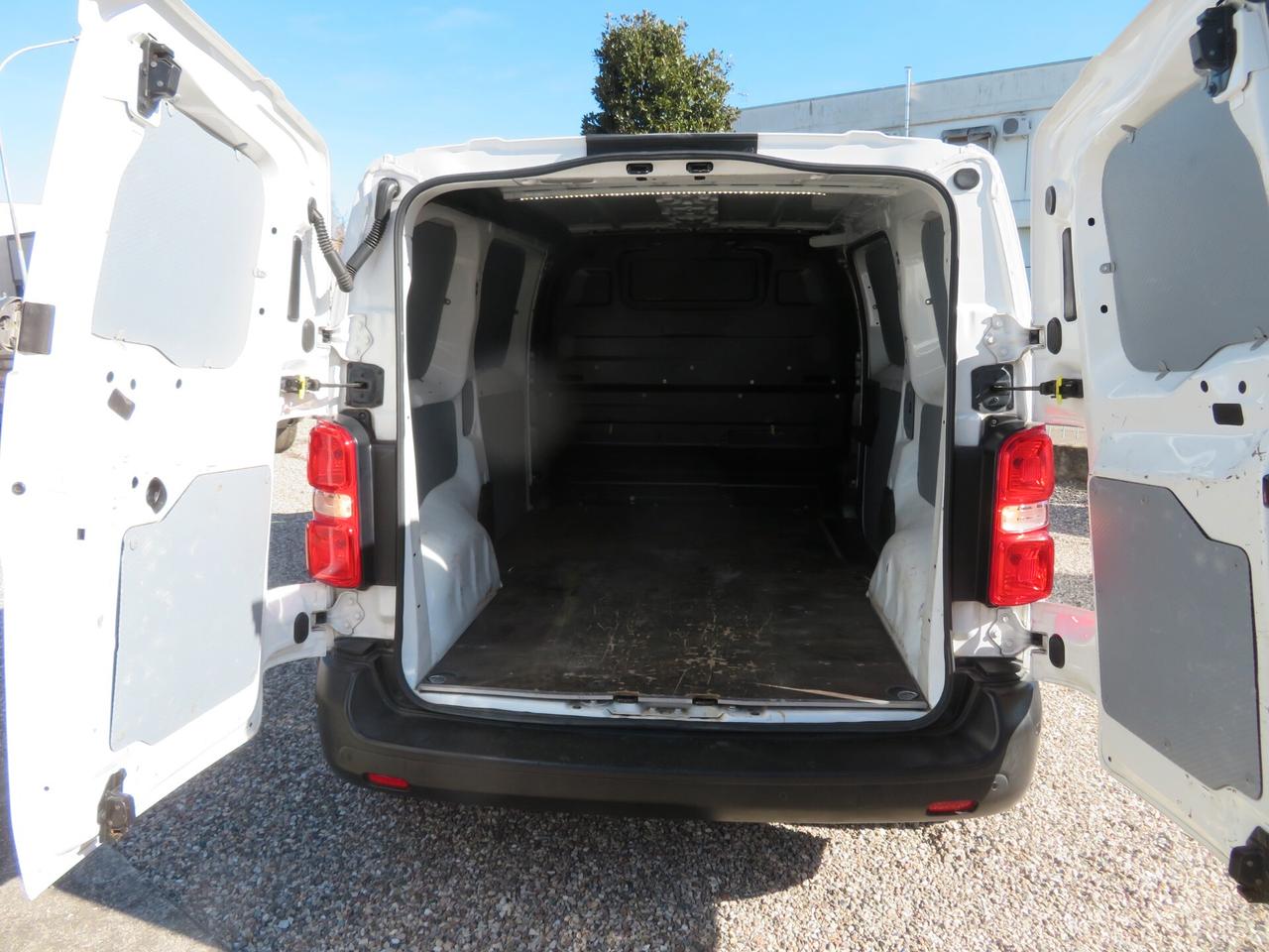 Peugeot Expert 1.5 Blu Hdi Premium 120cv