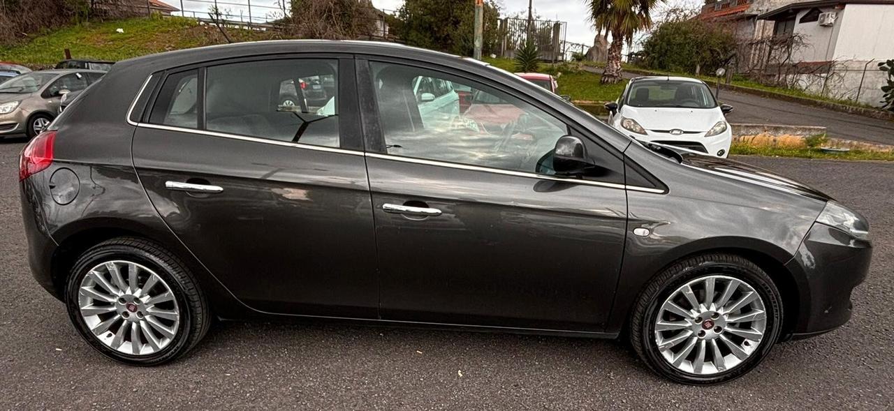 Fiat Bravo 1.6 MJT 120 CV DPF Emotion