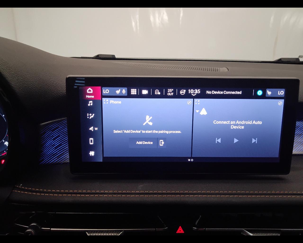 ALFA ROMEO Tonale - Tonale 1.5 hybrid Veloce 160cv tct7