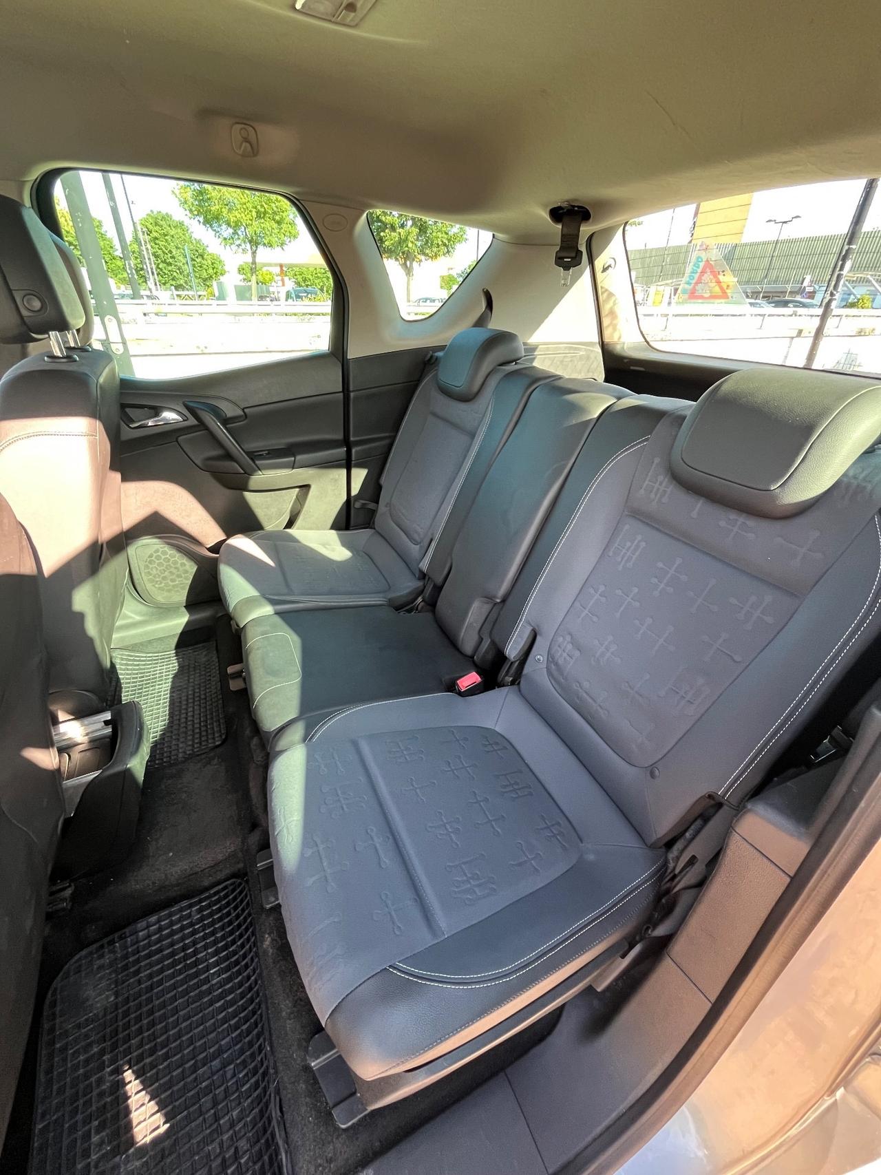 Opel Meriva 1.4 Turbo 120CV GPL Tech Cosmo