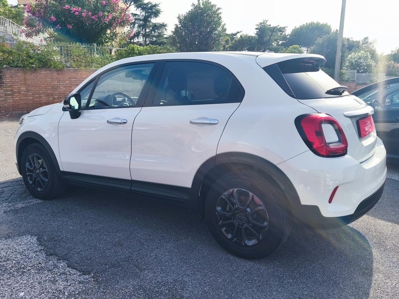 Fiat 500X 1.3 MultiJet 95 CV Club