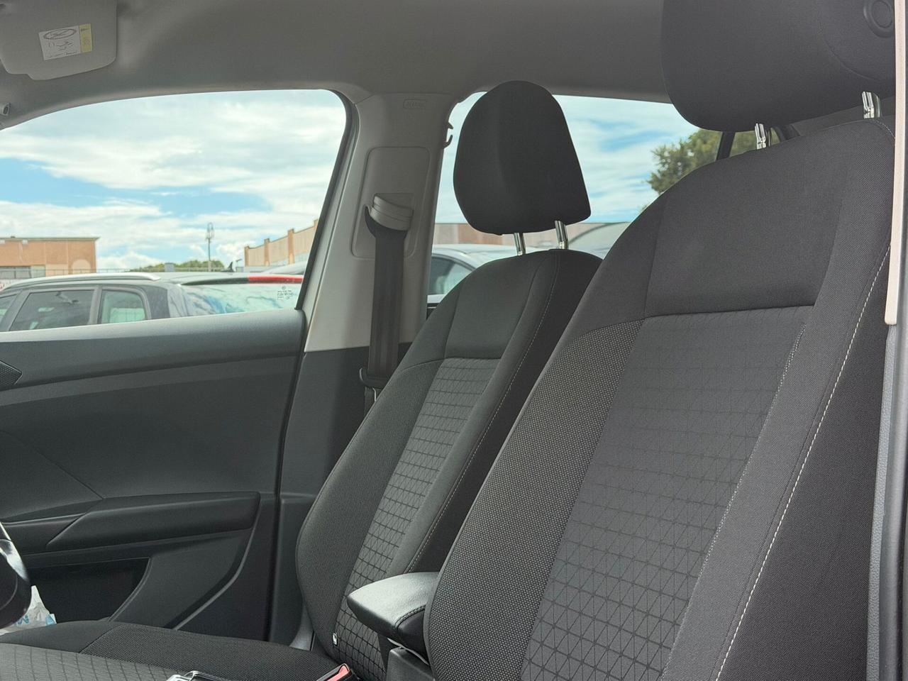 Volkswagen T-Cross 1.0 TSI 110 CV DSG Style