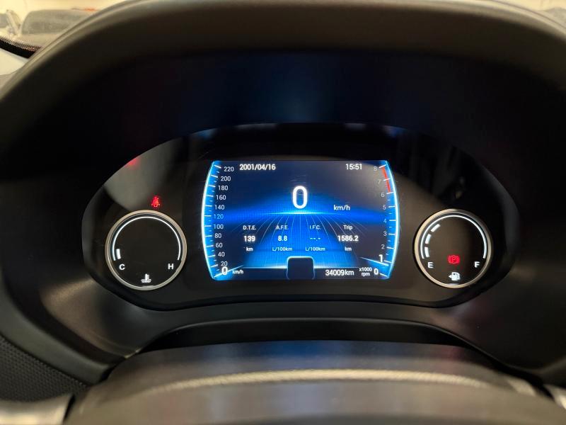 DR Motor DR 4.0 1.5 Gpl 114cv