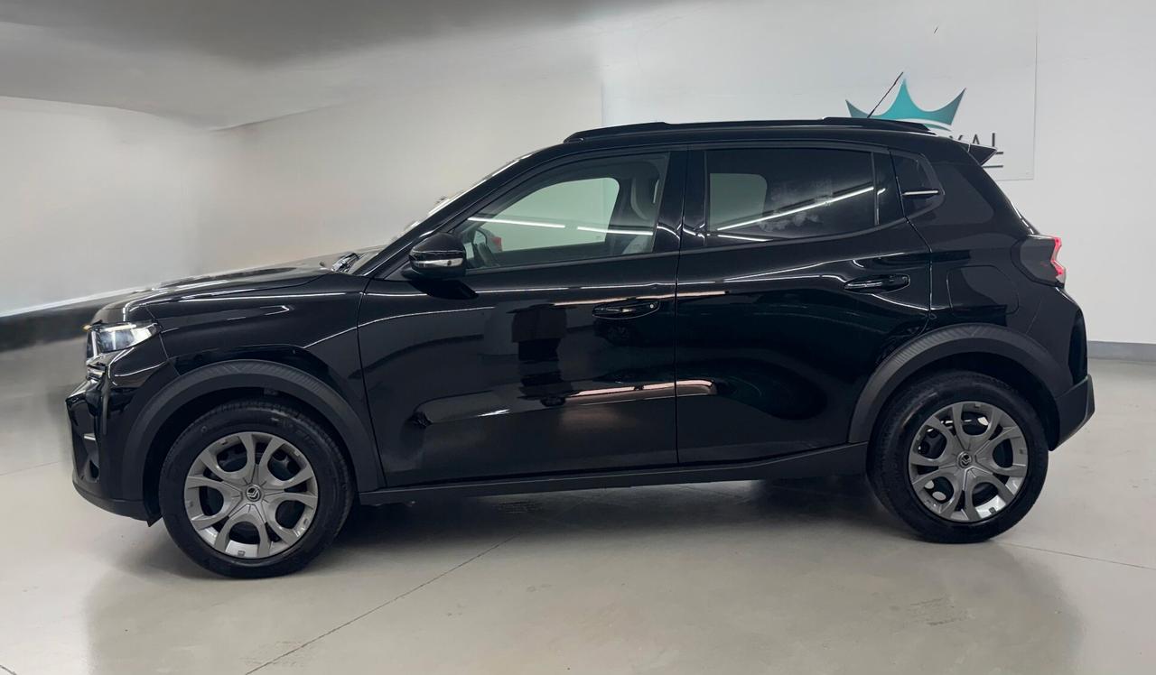 Citroen C3 PureTech 100 S&S Max