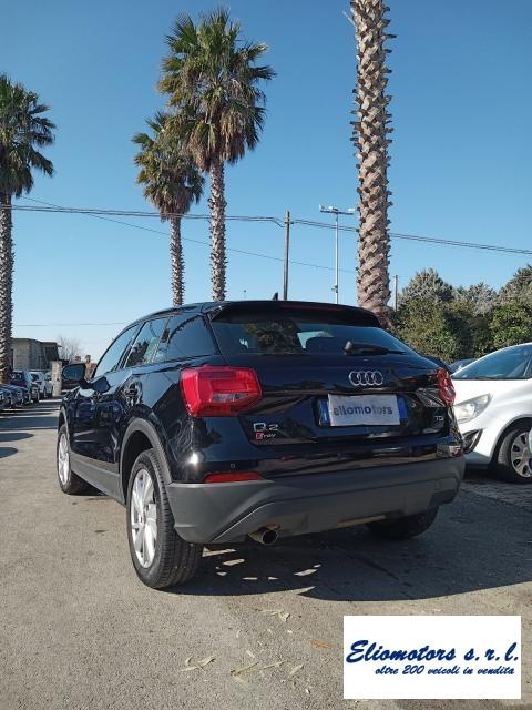 AUDI - Q2 - 1.6 TDI Business