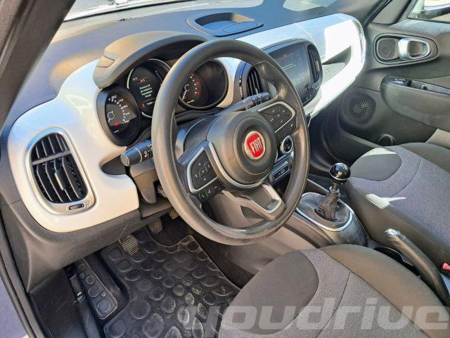 FIAT 500L 1.3 Multijet 95 CV Cross KM 73.400