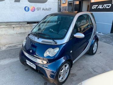 Smart 700 Coupé Passion