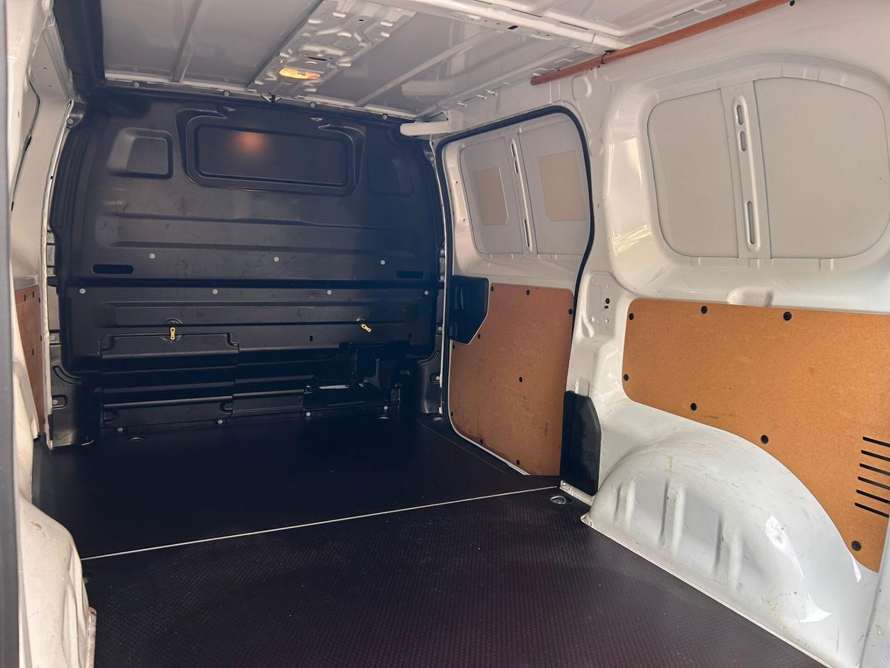 Peugeot Expert BlueHDi 2017 120 PL-TN 160.000 KM