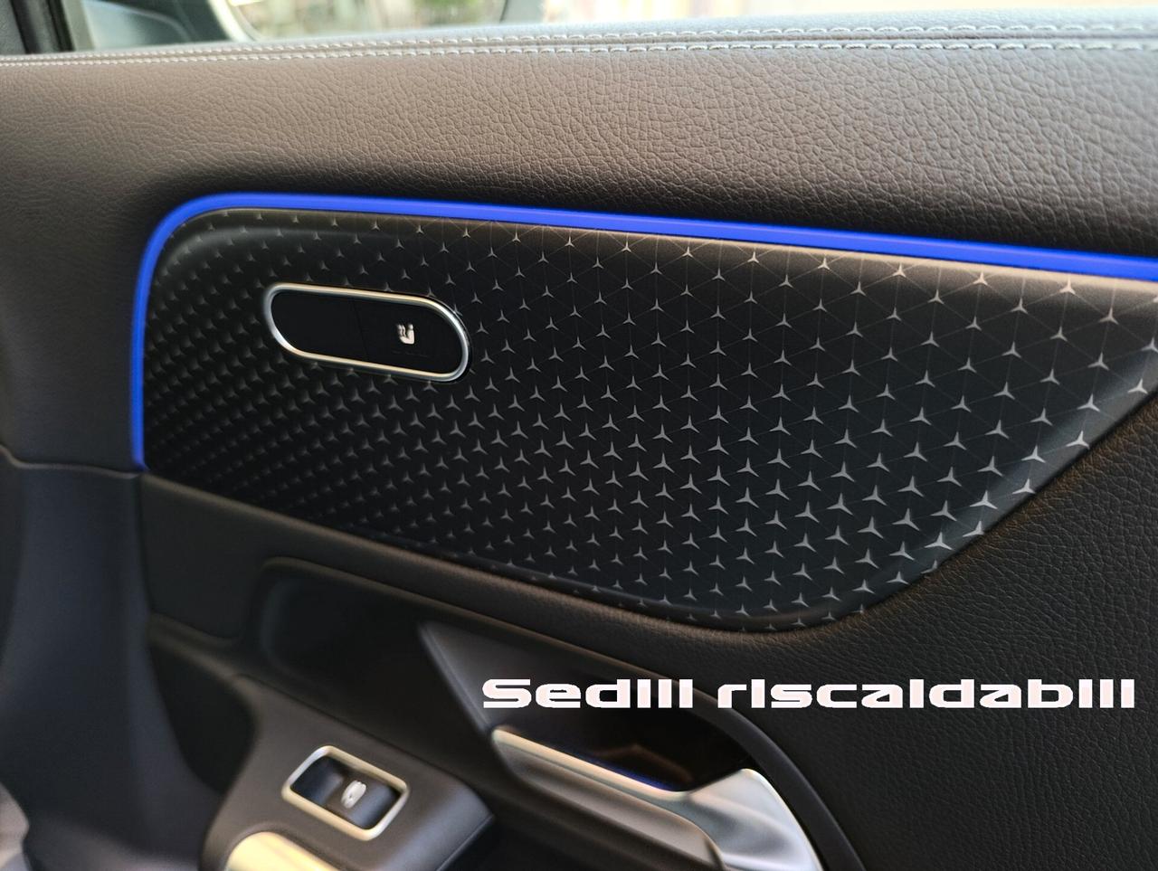 Mercedes-benz GLA 180 d Automatic Sport Plus