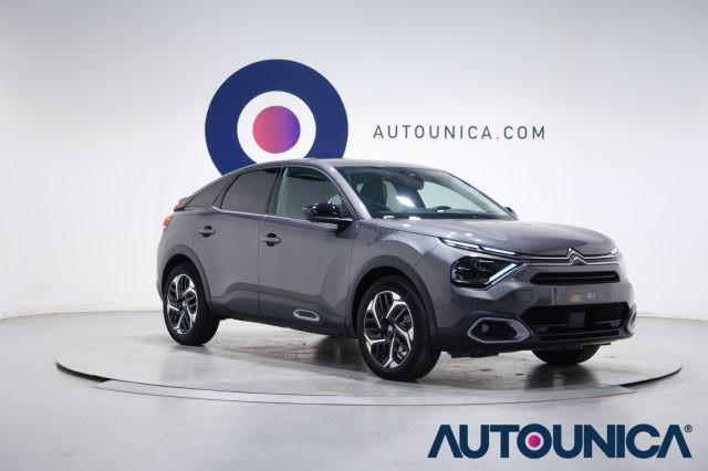 CITROEN C4 PURETECH 130 S&S EAT8 MAX FARI LED