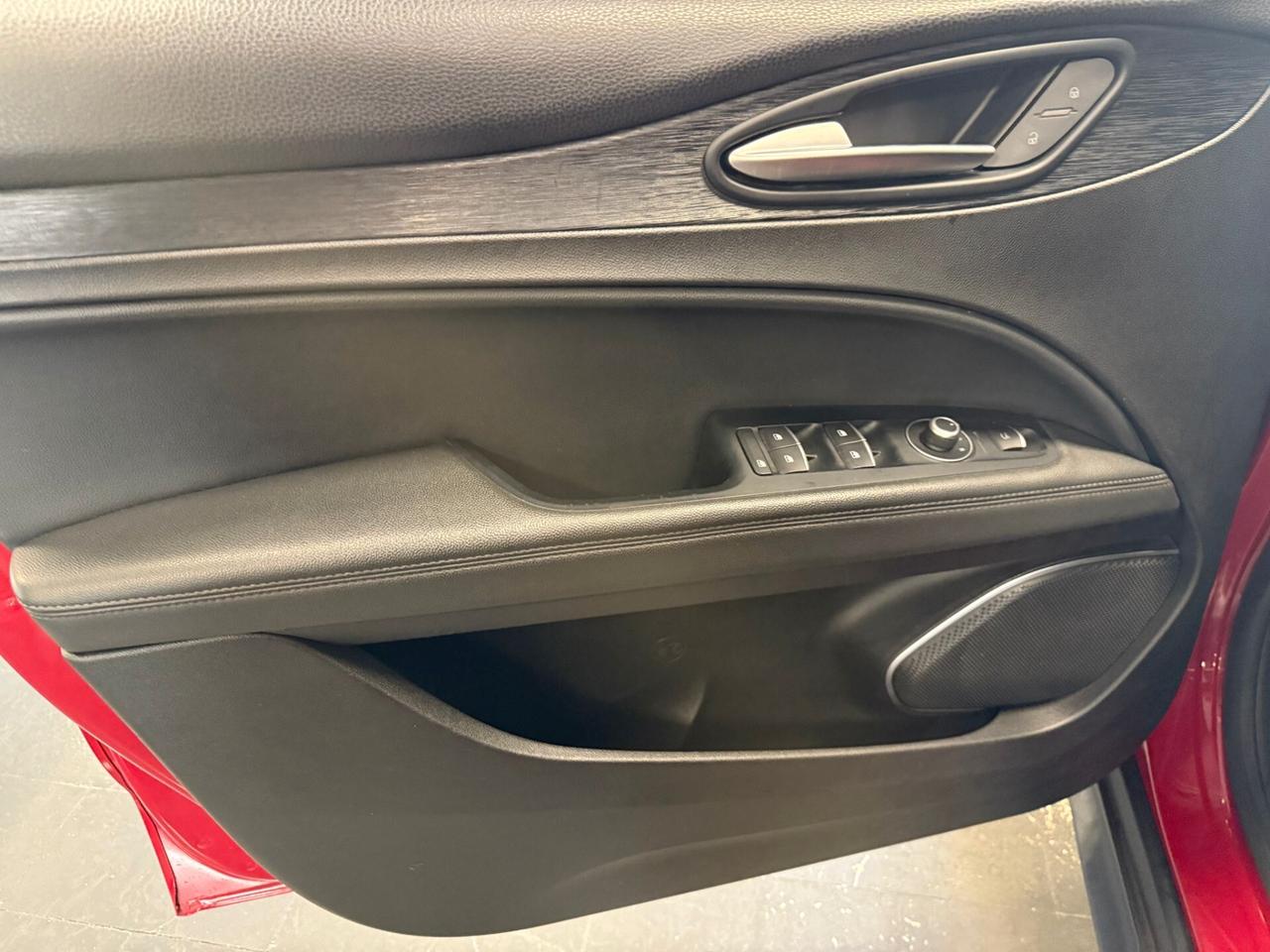 Alfa Romeo Stelvio 2.2 Turbodiesel 160 CV AT8 RWD Business