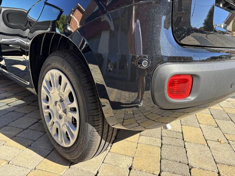 Fiat Pandina 1.0 firefly hybrid Icon s&s 65cv