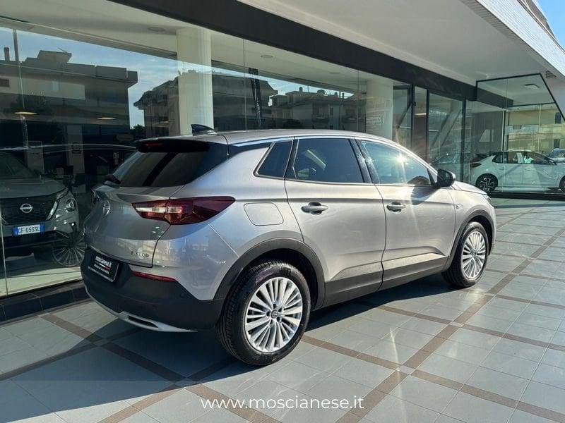 Opel Grandland X 1.5 Ecot Diesel 130cv Innovation S&S MT6