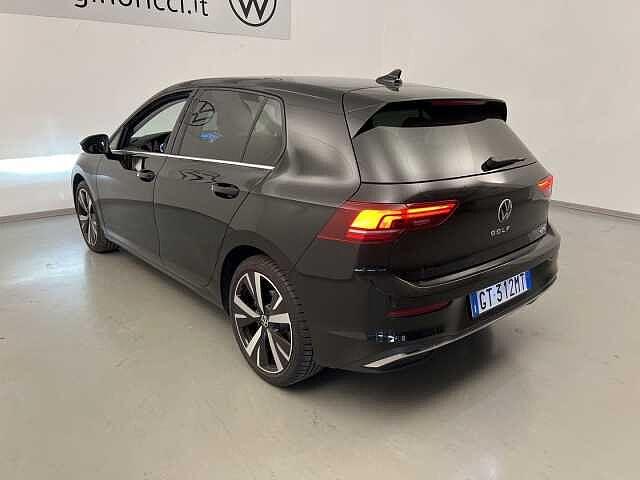 Volkswagen Golf 1.5 eTSI 150 CV DSG Style