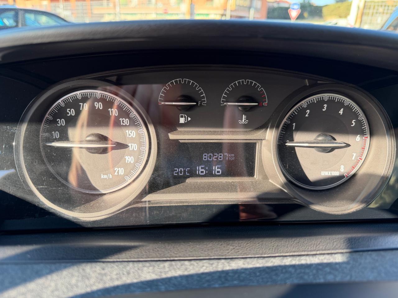 Lancia Ypsilon 2019 EURO 6