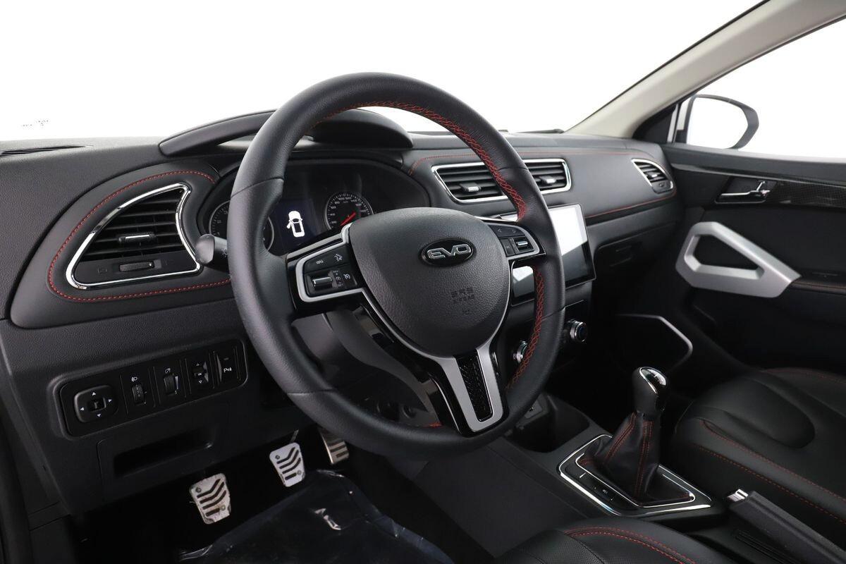 Evo 3 1.5 - PREZZO REALE SENZA OBBLIGO DI FINANZIAMENTO