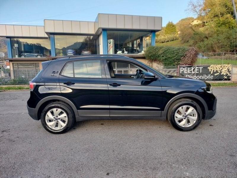 Volkswagen T-Cross T-Cross 1.0 TSI Life