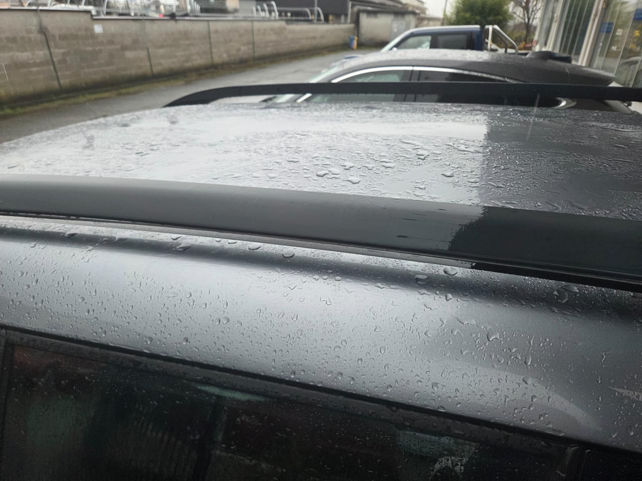 Skoda Yeti TDI 110 CV