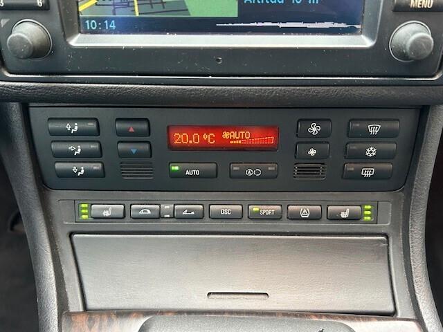 Bmw 330 M3 cat Cabrio