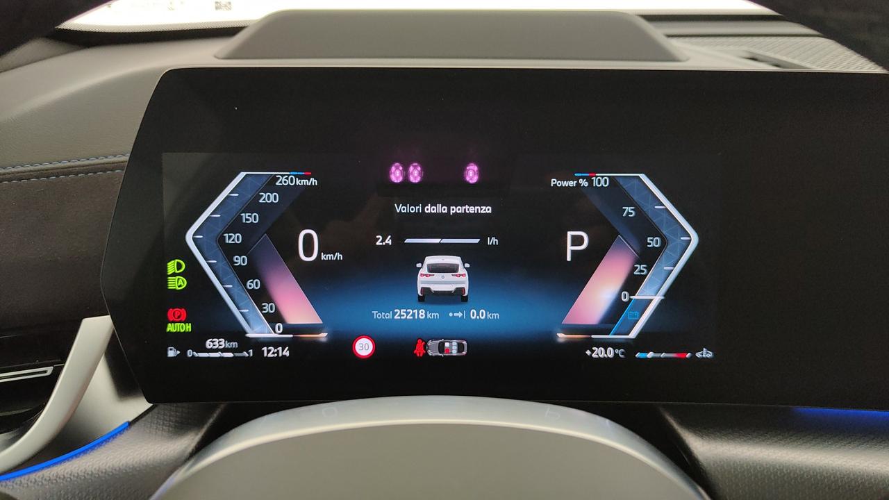 BMW X2 U10 - X2 xdrive 20d 48V MSport Pro auto