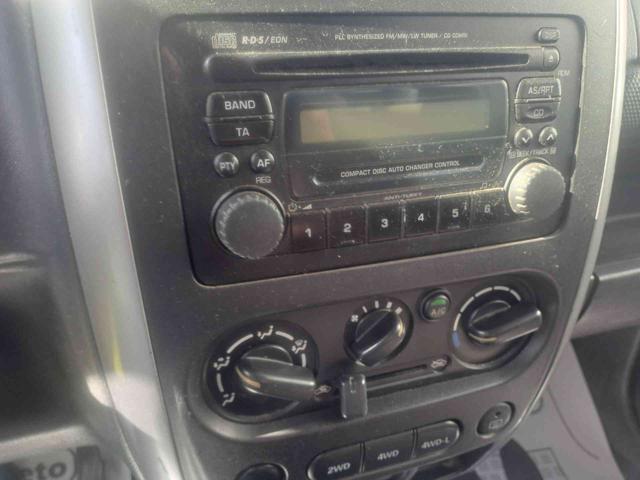 SUZUKI Jimny 1.5 DDiS cat 4WD