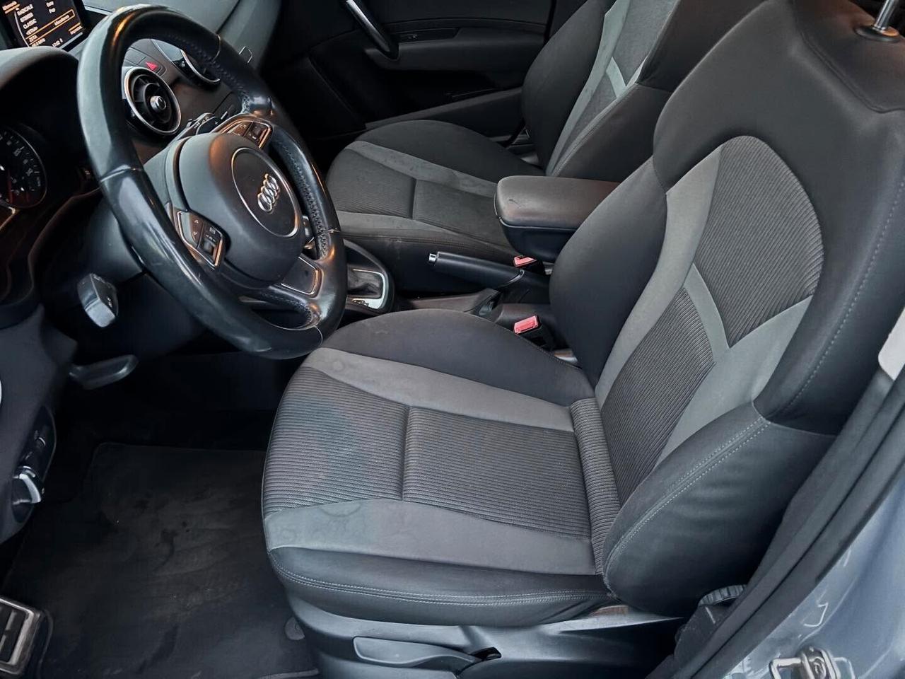 Audi A1 SPB 1.6 TDI -s line