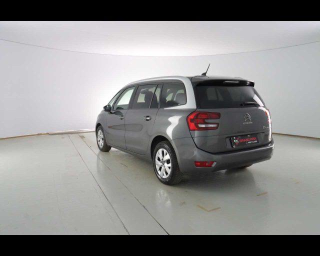 CITROEN Grand C4 Spacetourer BlueHDi 130 S&S EAT8 Feel