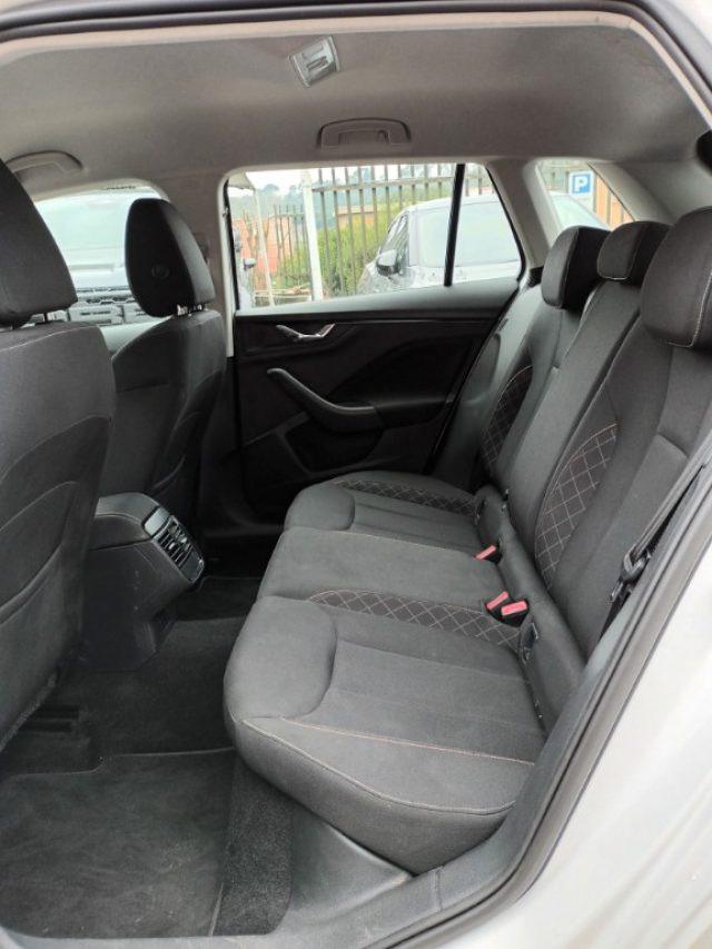 SKODA Kamiq 1000 TSI 95CV CARPLAY ITALIA