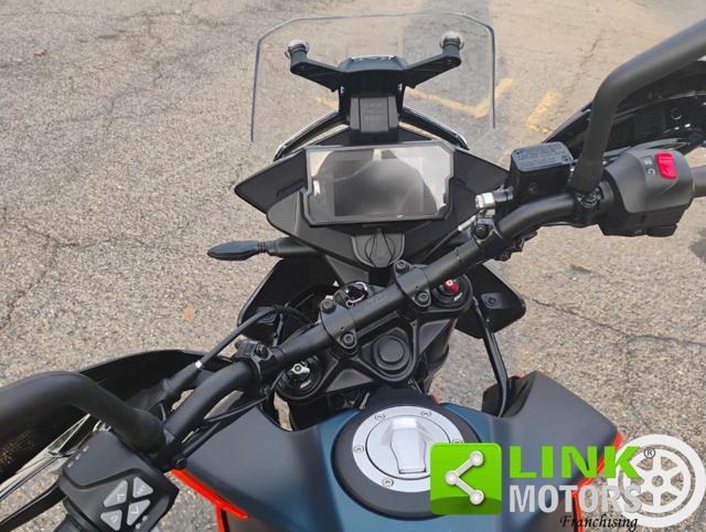 KTM 390 Adventure 2023