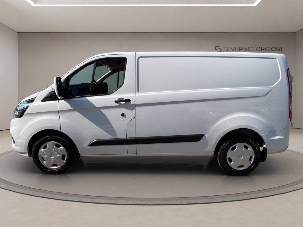 FORD Transit custom 320 2.0 tdci 130cv trend l1h1 e6.2 del 2021