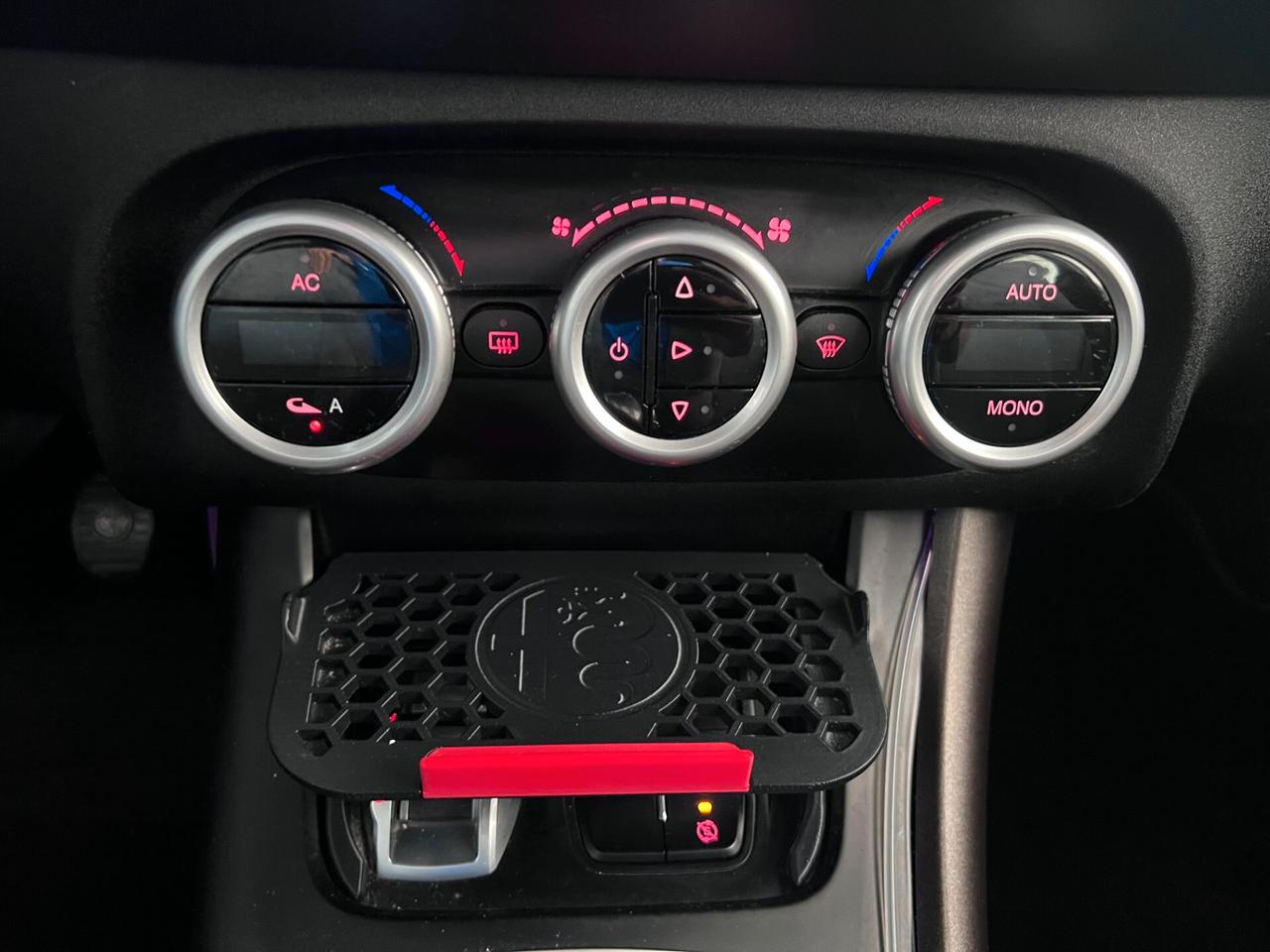 Alfa Romeo Giulietta 1.6 JTDm-2 105 CV Exclusive
