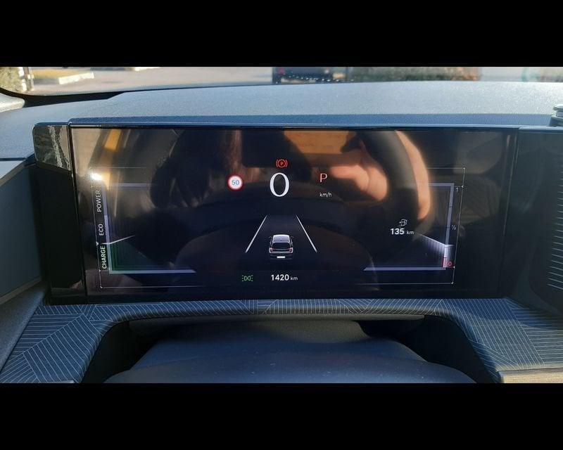 Lancia Ypsilon Ypsilon Hybrid e-DCT LX