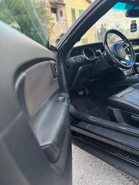 Ford Mustang 2.3 EcoBoost aut. * ALLEST. SHELBY *