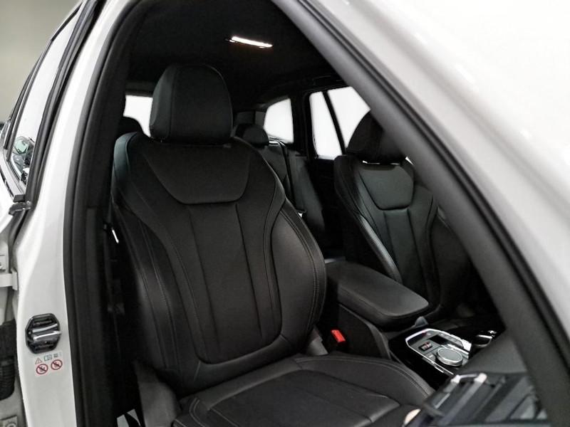 BMW X3 xDrive 30e MSport Autom.