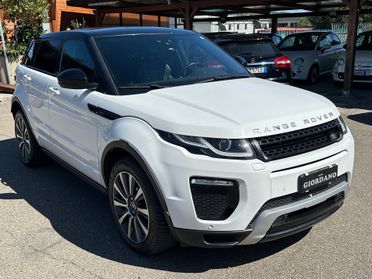 Range rover Evoque 2.0 180 CV Autobiography