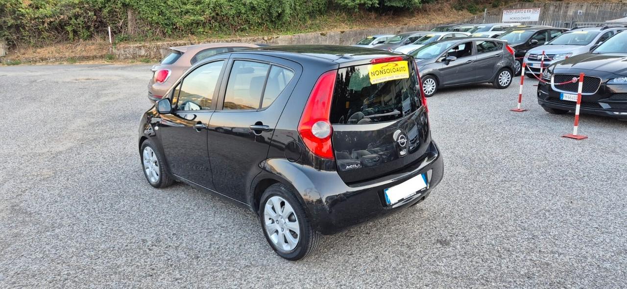 Opel Agila 1.2 16V 86CV Enjoy