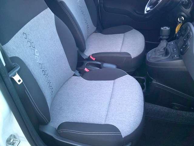 Fiat Panda Panda III 2016 1.2 Lounge easypower Gpl 69cv