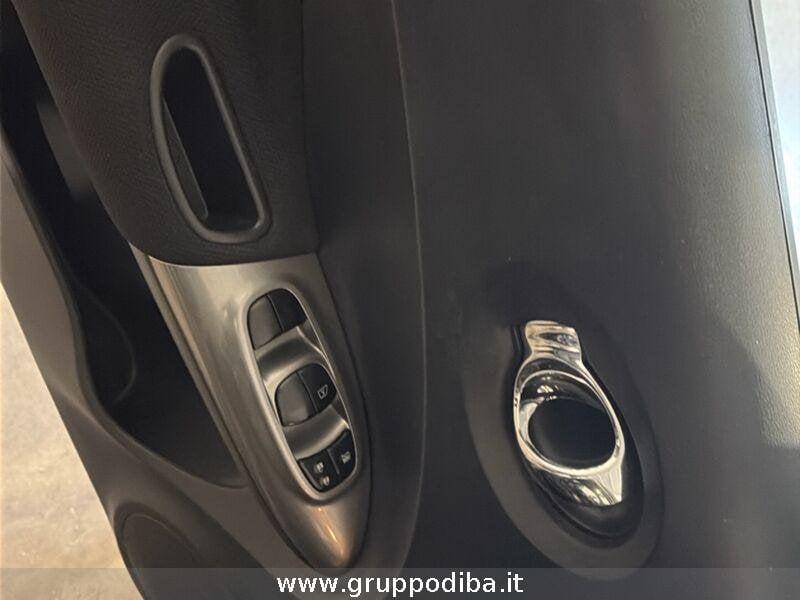 Nissan Juke I 2015 Benzina 1.2 dig-t Tekna 115cv E6