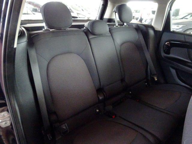 MINI Mini 2.0 Cooper D Classic Countryman