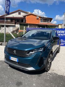 Peugeot 3008 PureTech Turbo 130 S&S GT