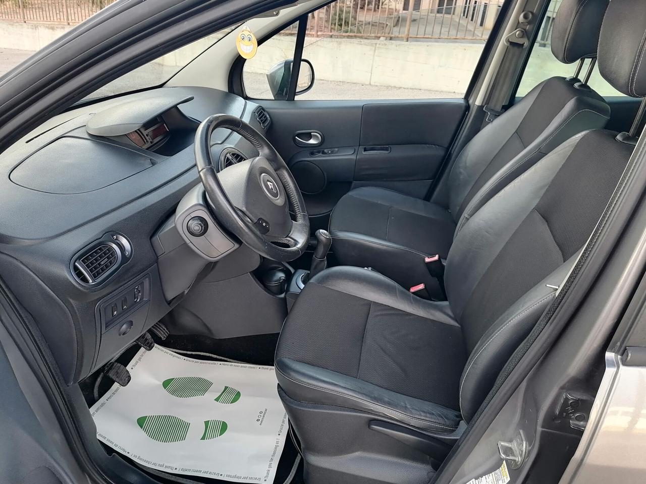Renault Modus Grand 1.2 16V *110.000km* 2011