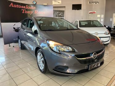 Opel Corsa 1.2 85CV 5 porte GPL (GAS)
