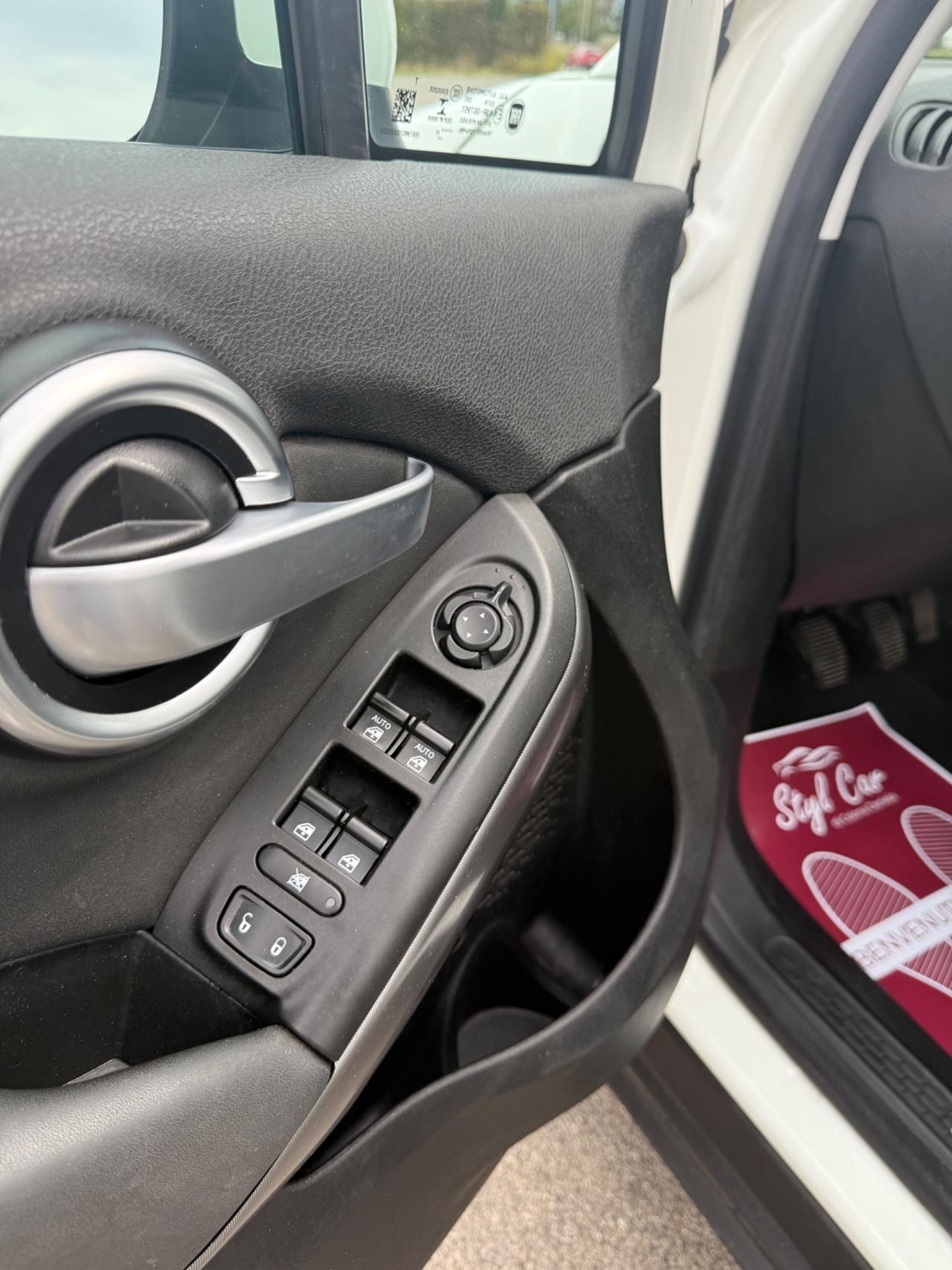 Fiat 500X 1.3 MultiJet 95 CV Business