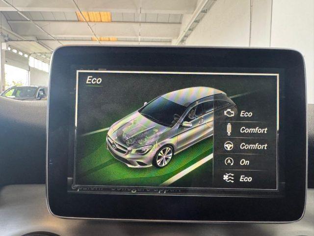 MERCEDES-BENZ CLA 200 d S.W. Automatic Premium PLUS "TETTO" //AMG PACK//