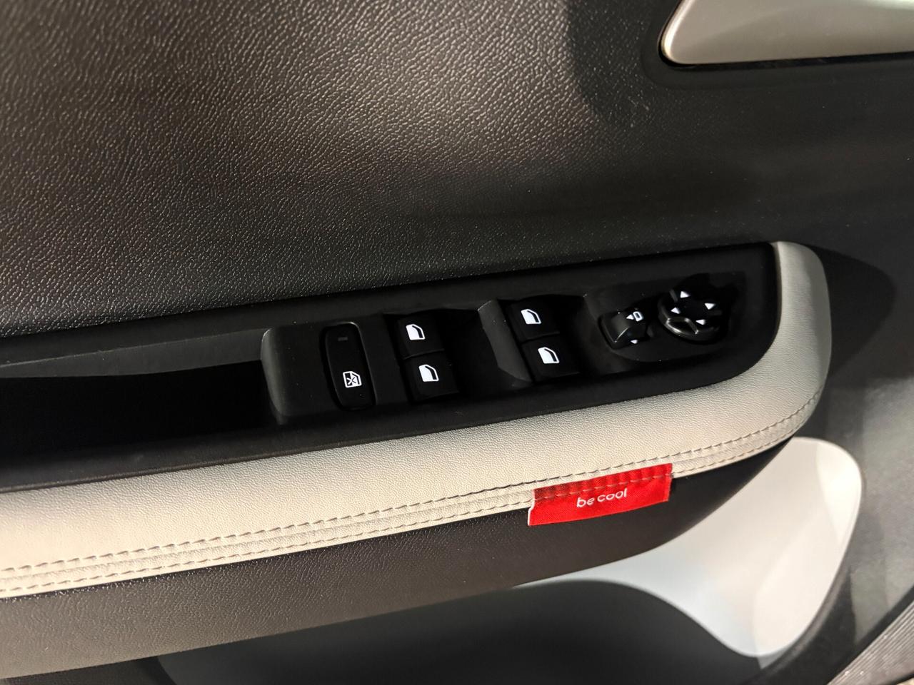 Citroen C3 PureTech 100 S&S Max BICOLOR KM CERTIFICATI