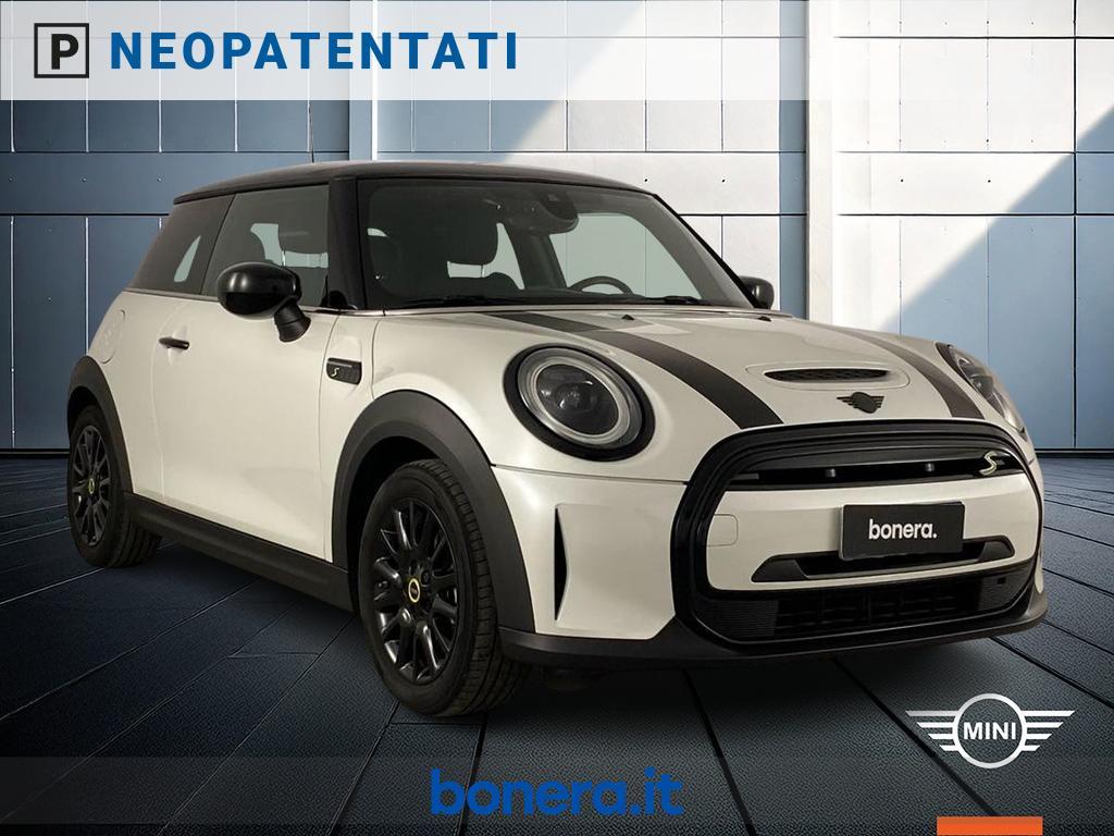 Mini Mini 3 Porte Full Electric Cooper SE Classic Auto